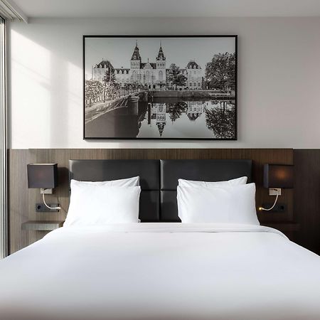 Radisson Hotel And Suites Amsterdam South エクステリア 写真
