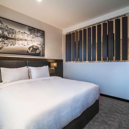 Radisson Hotel And Suites Amsterdam South エクステリア 写真