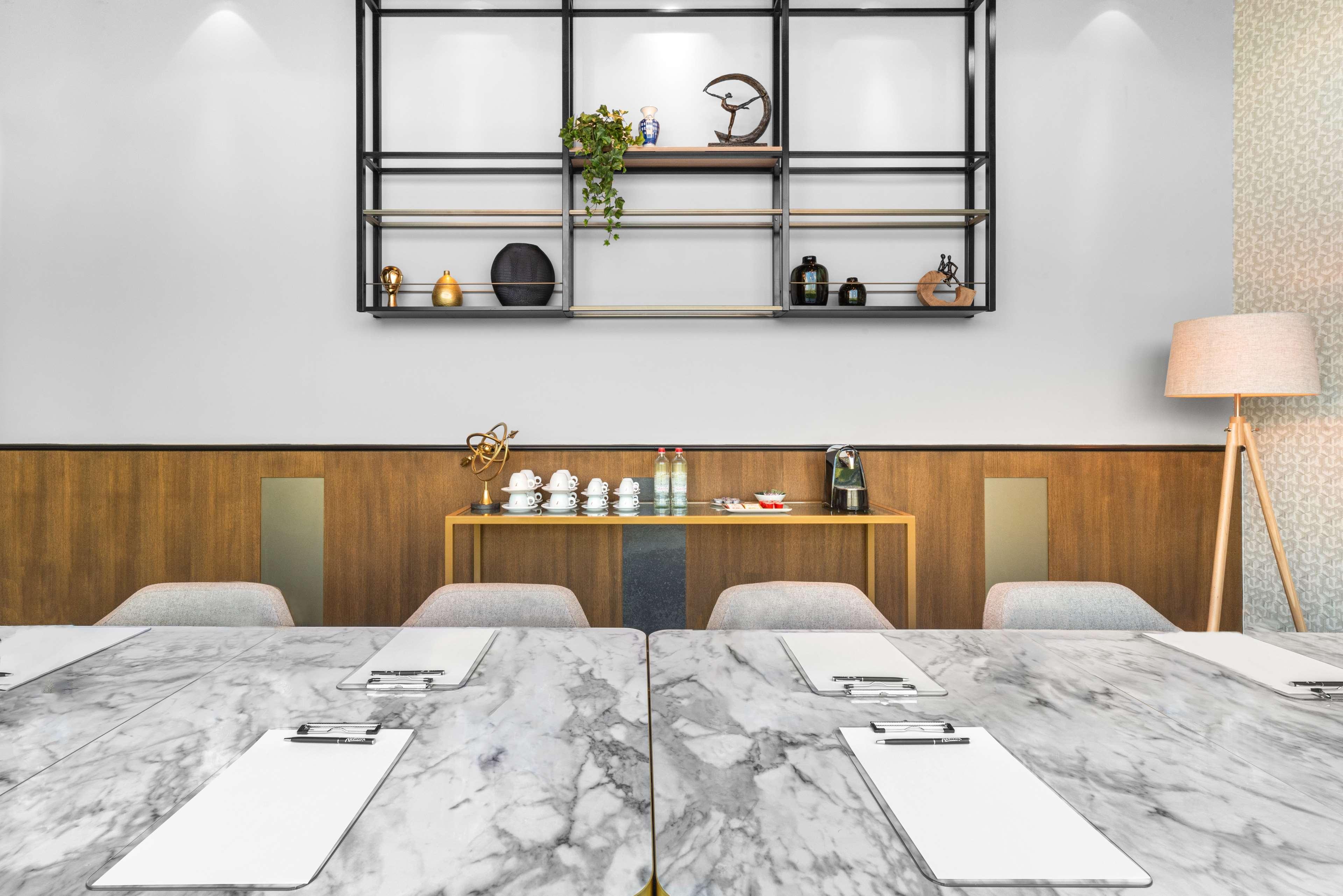 Radisson Hotel And Suites Amsterdam South エクステリア 写真