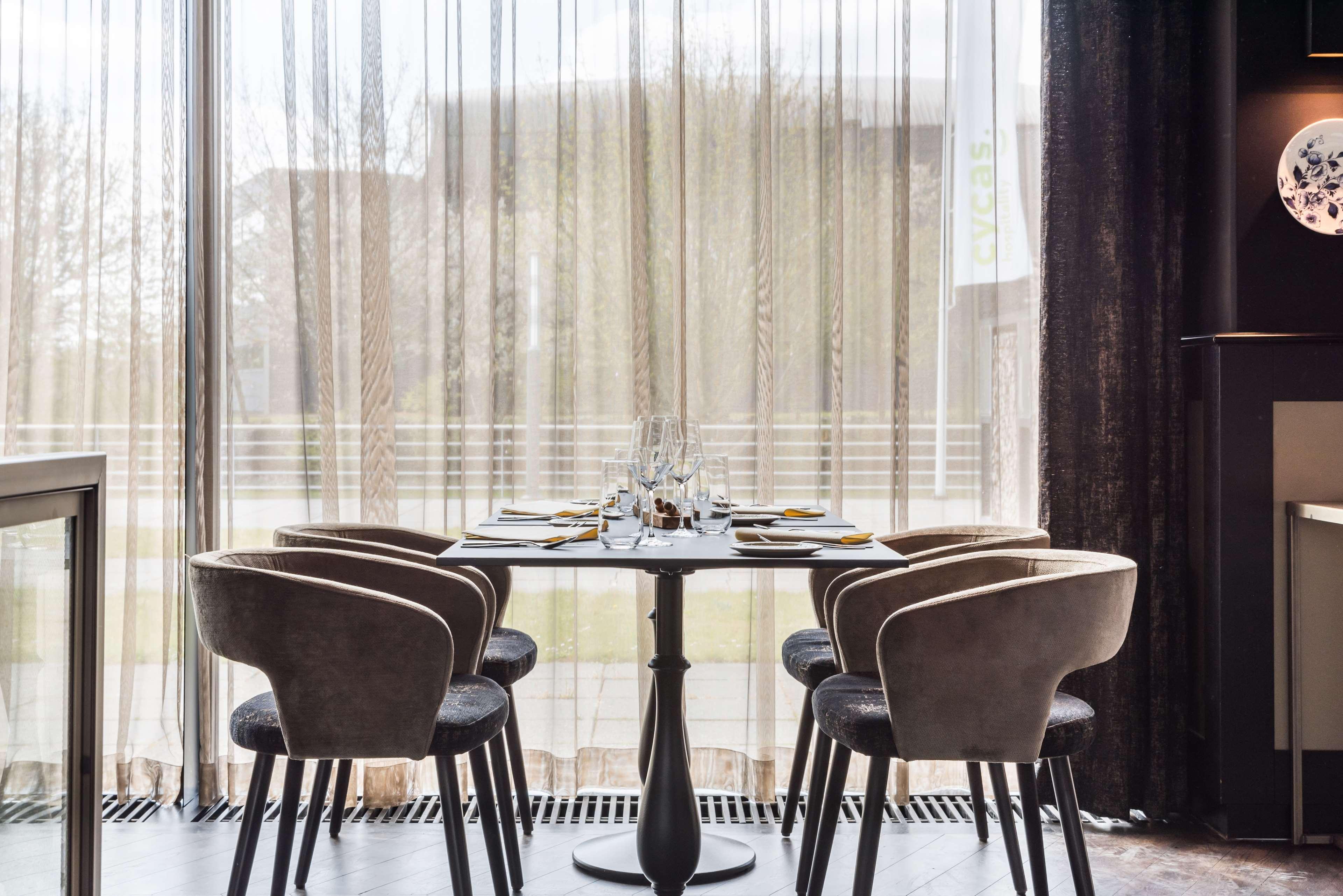 Radisson Hotel And Suites Amsterdam South エクステリア 写真