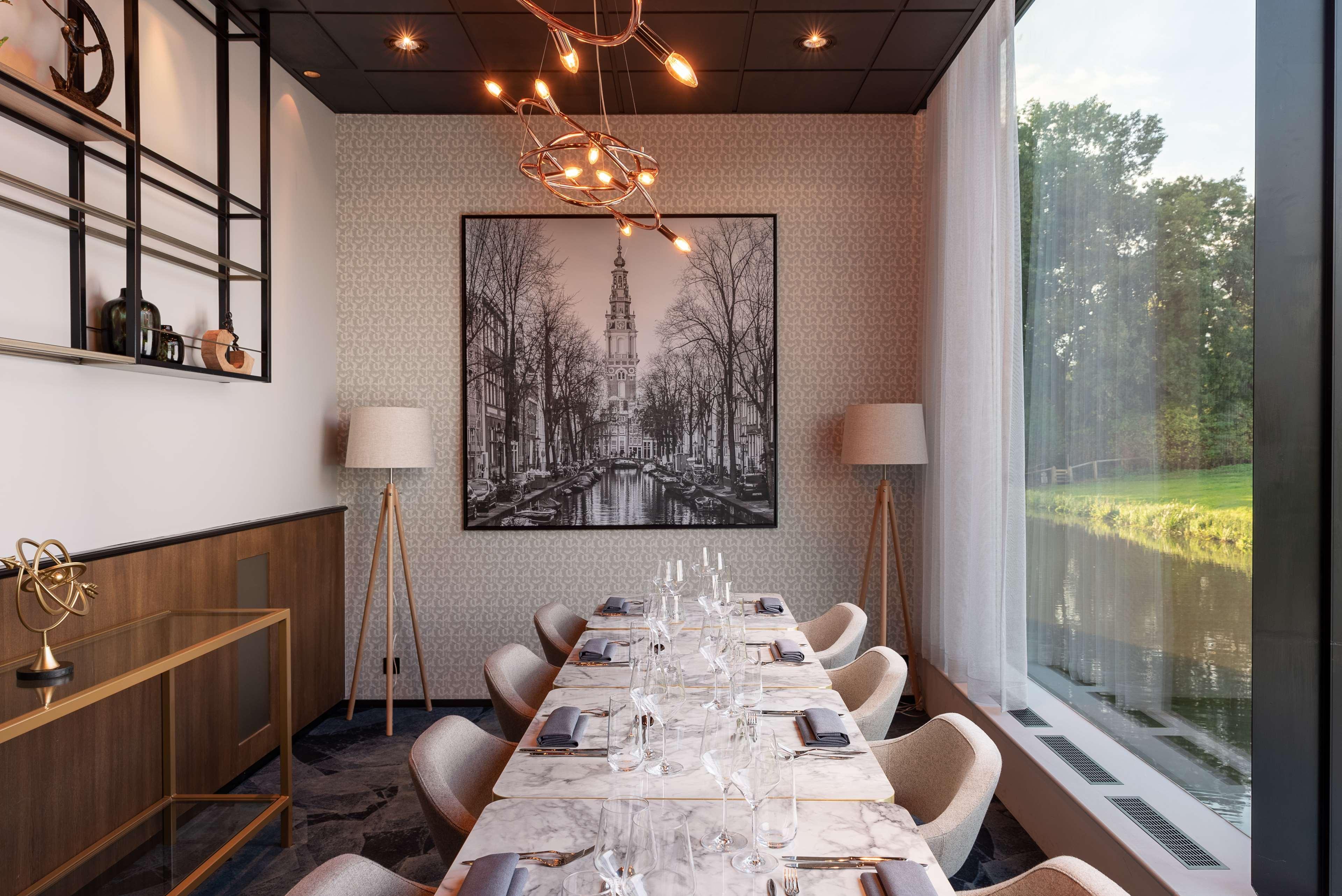 Radisson Hotel And Suites Amsterdam South エクステリア 写真