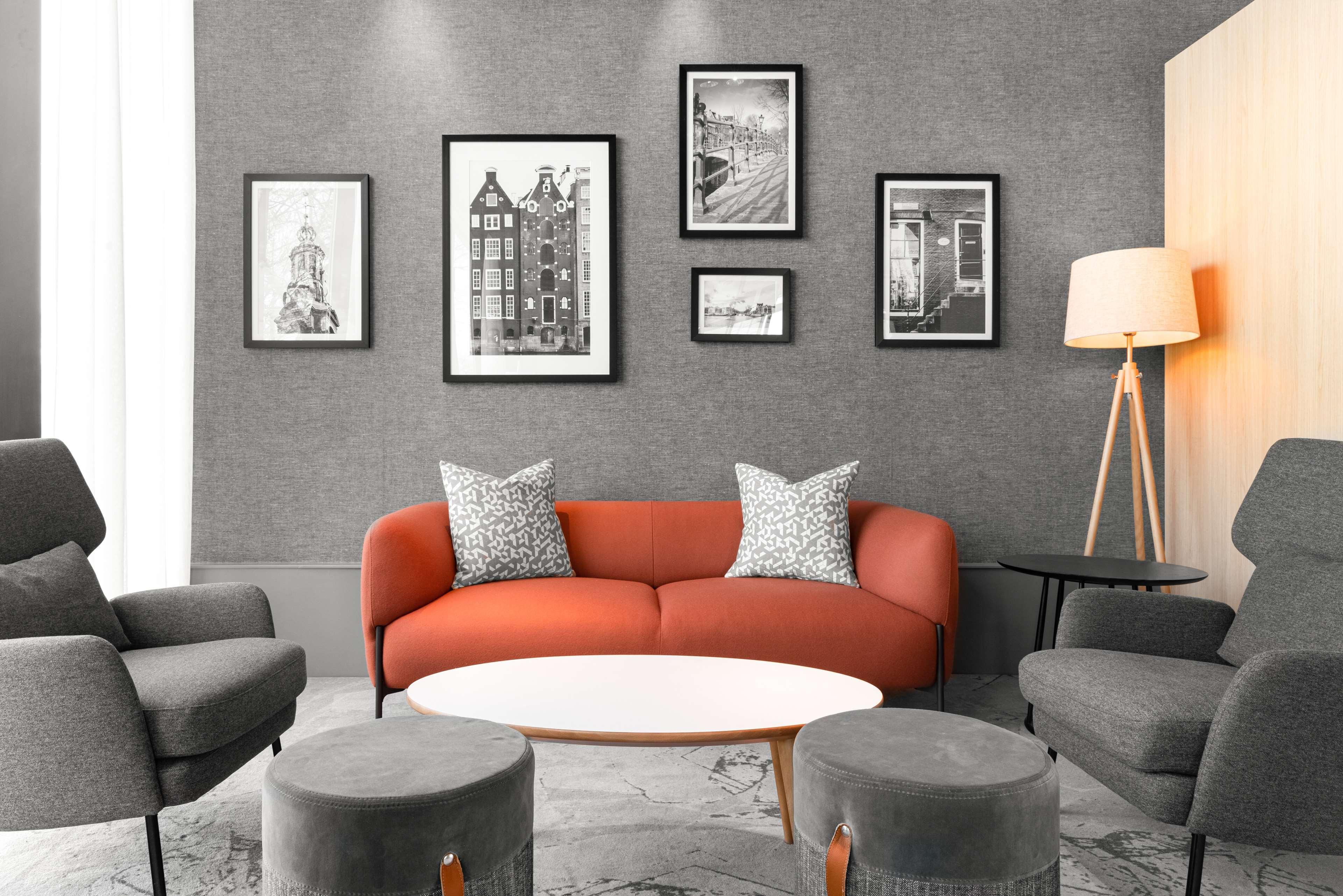 Radisson Hotel And Suites Amsterdam South エクステリア 写真
