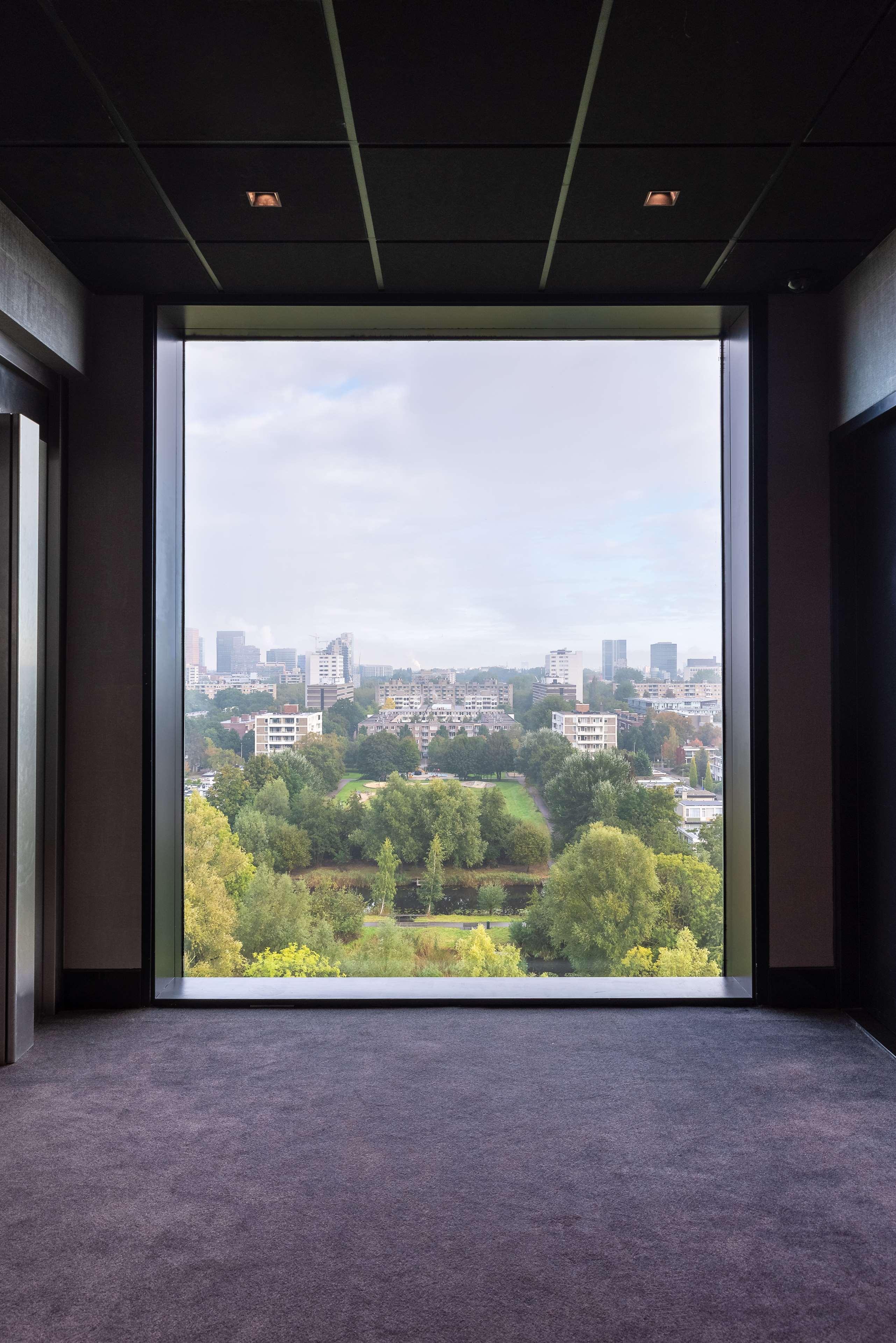 Radisson Hotel And Suites Amsterdam South エクステリア 写真