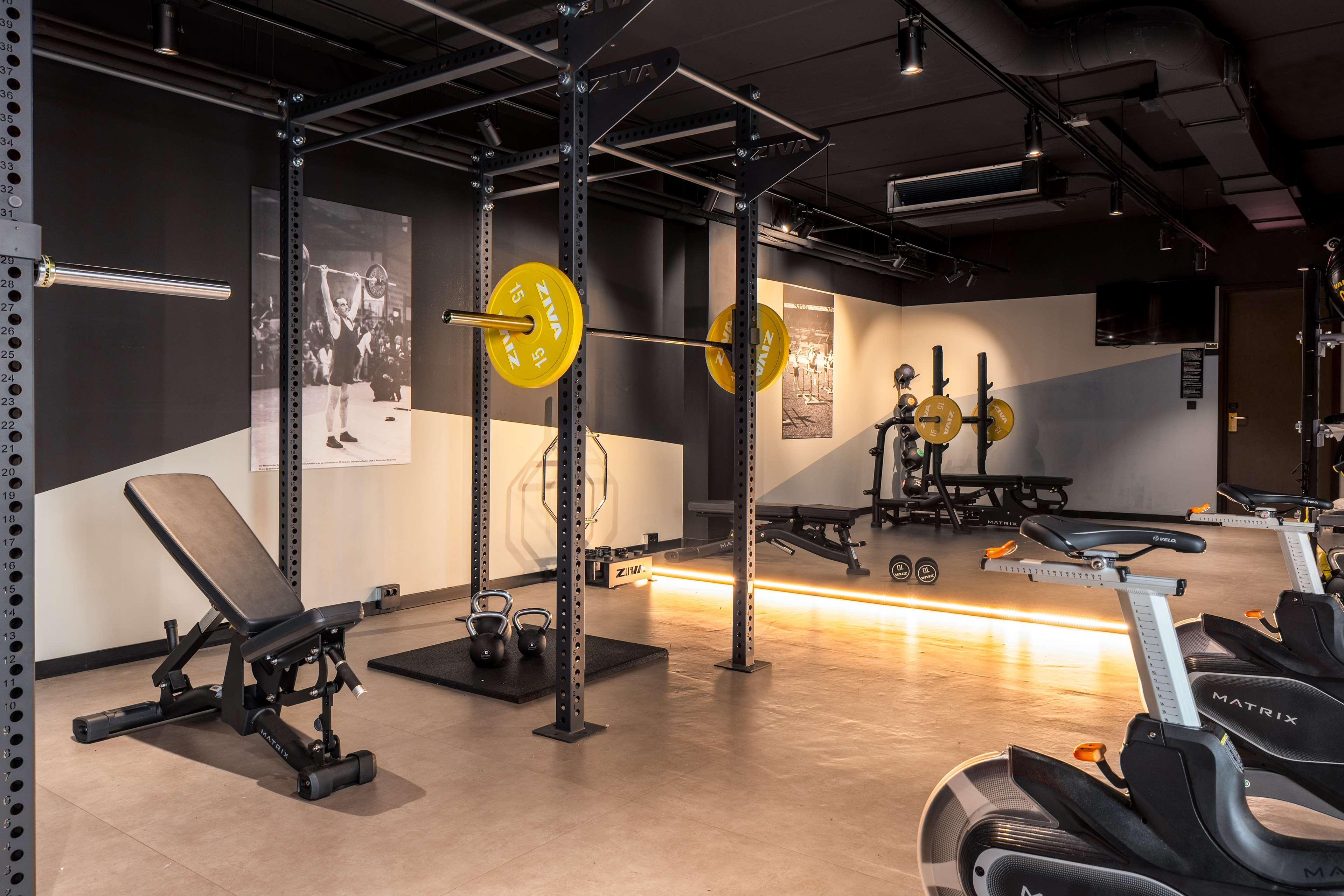 Radisson Hotel And Suites Amsterdam South エクステリア 写真