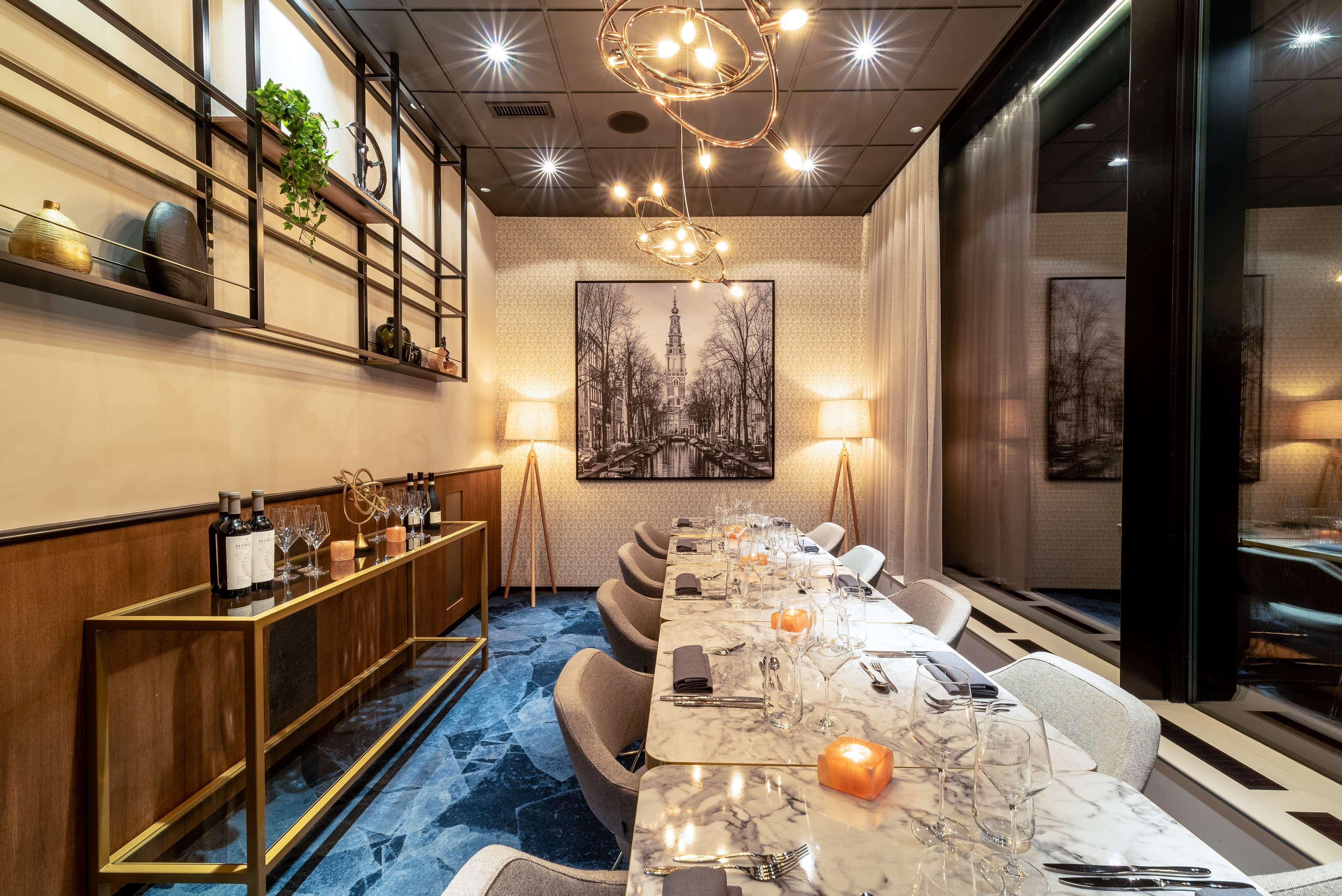 Radisson Hotel And Suites Amsterdam South エクステリア 写真