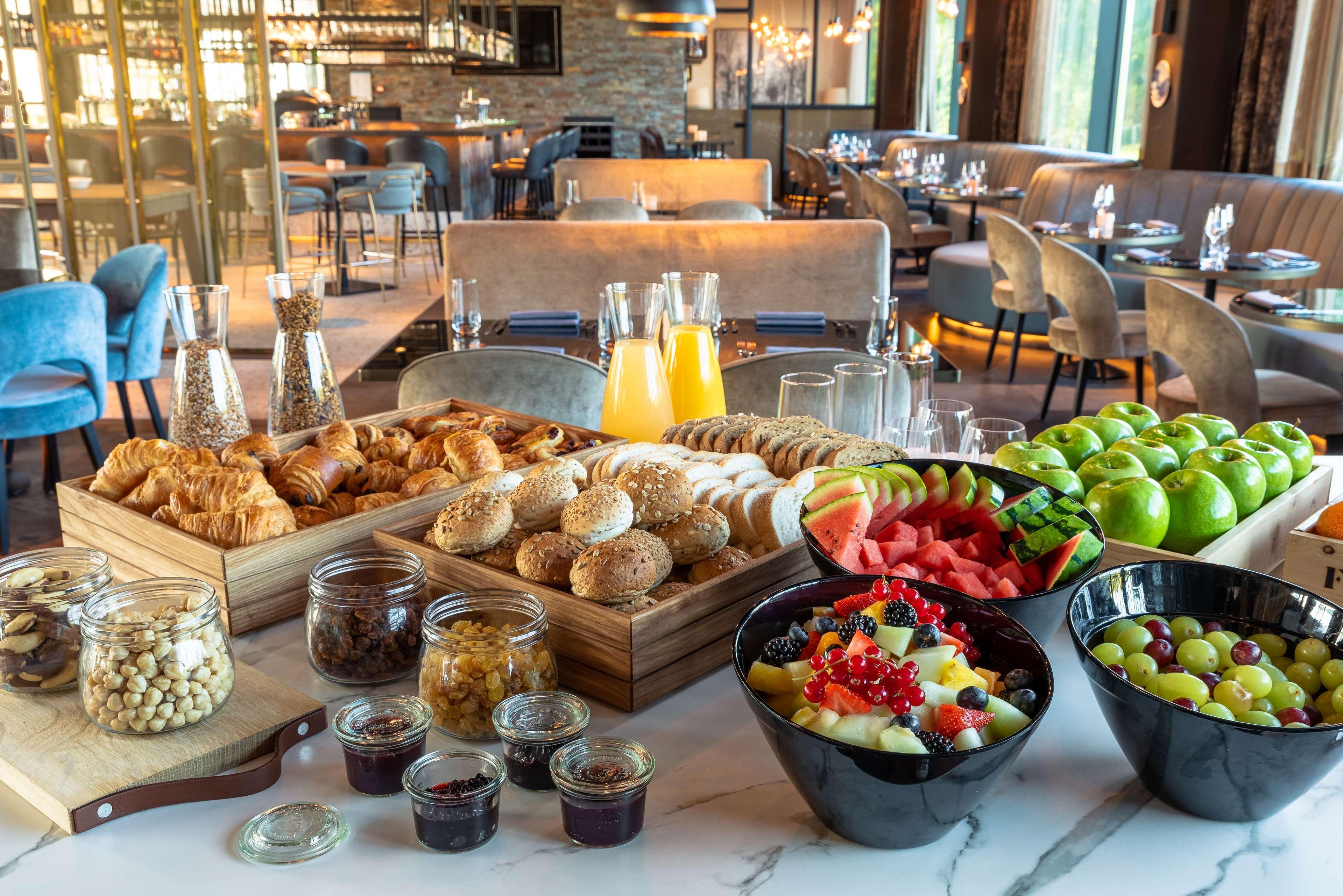 Radisson Hotel And Suites Amsterdam South エクステリア 写真