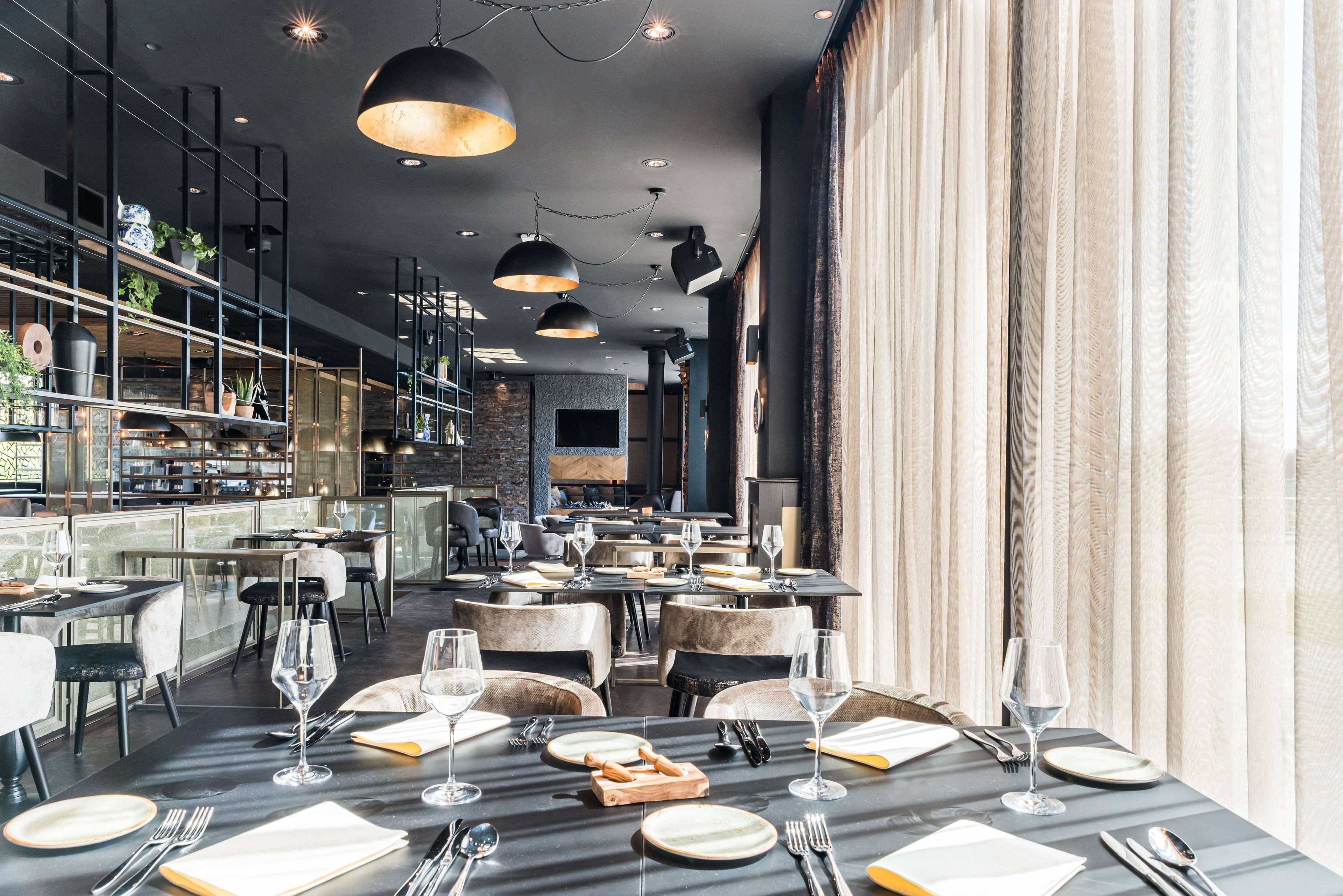 Radisson Hotel And Suites Amsterdam South エクステリア 写真