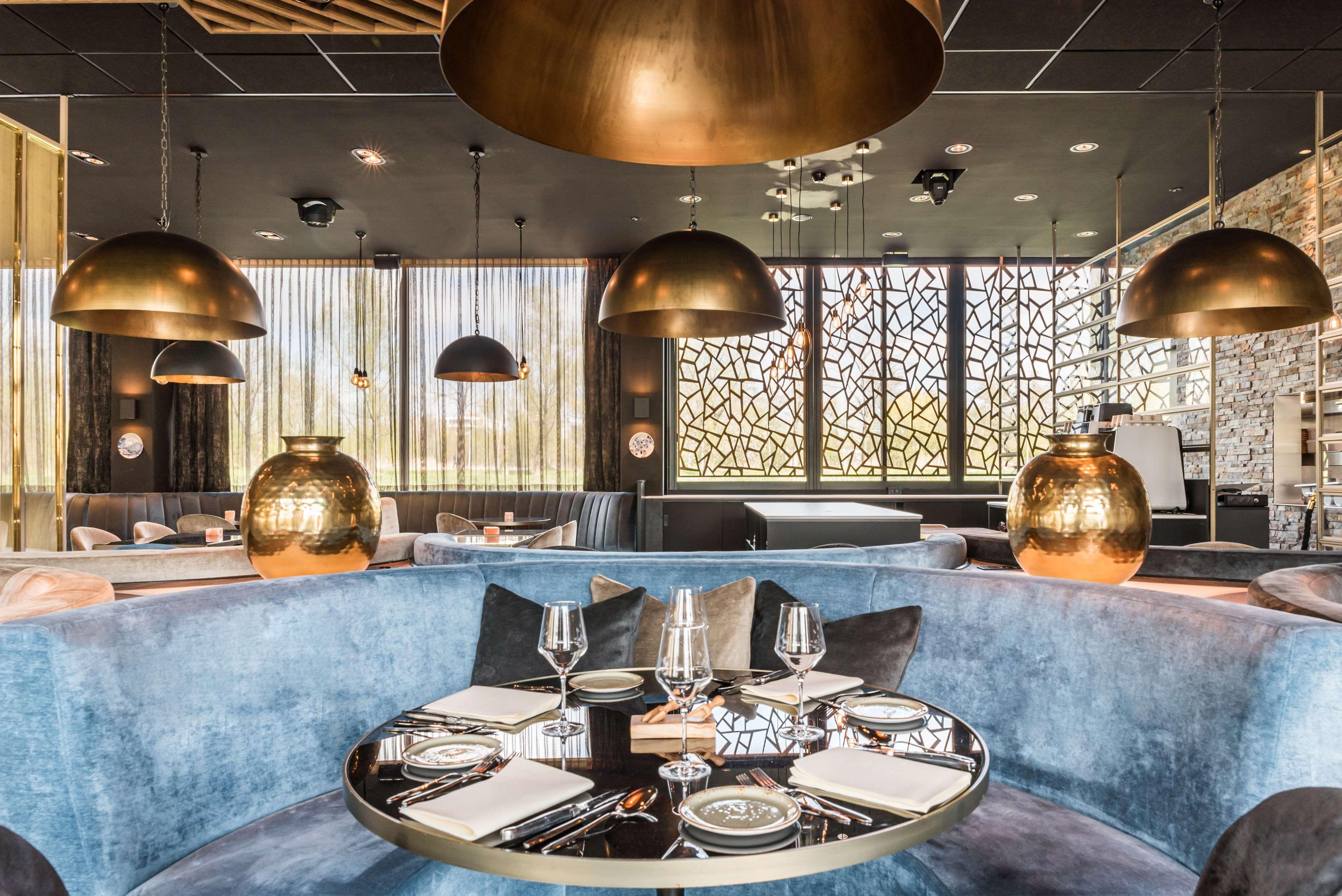 Radisson Hotel And Suites Amsterdam South エクステリア 写真