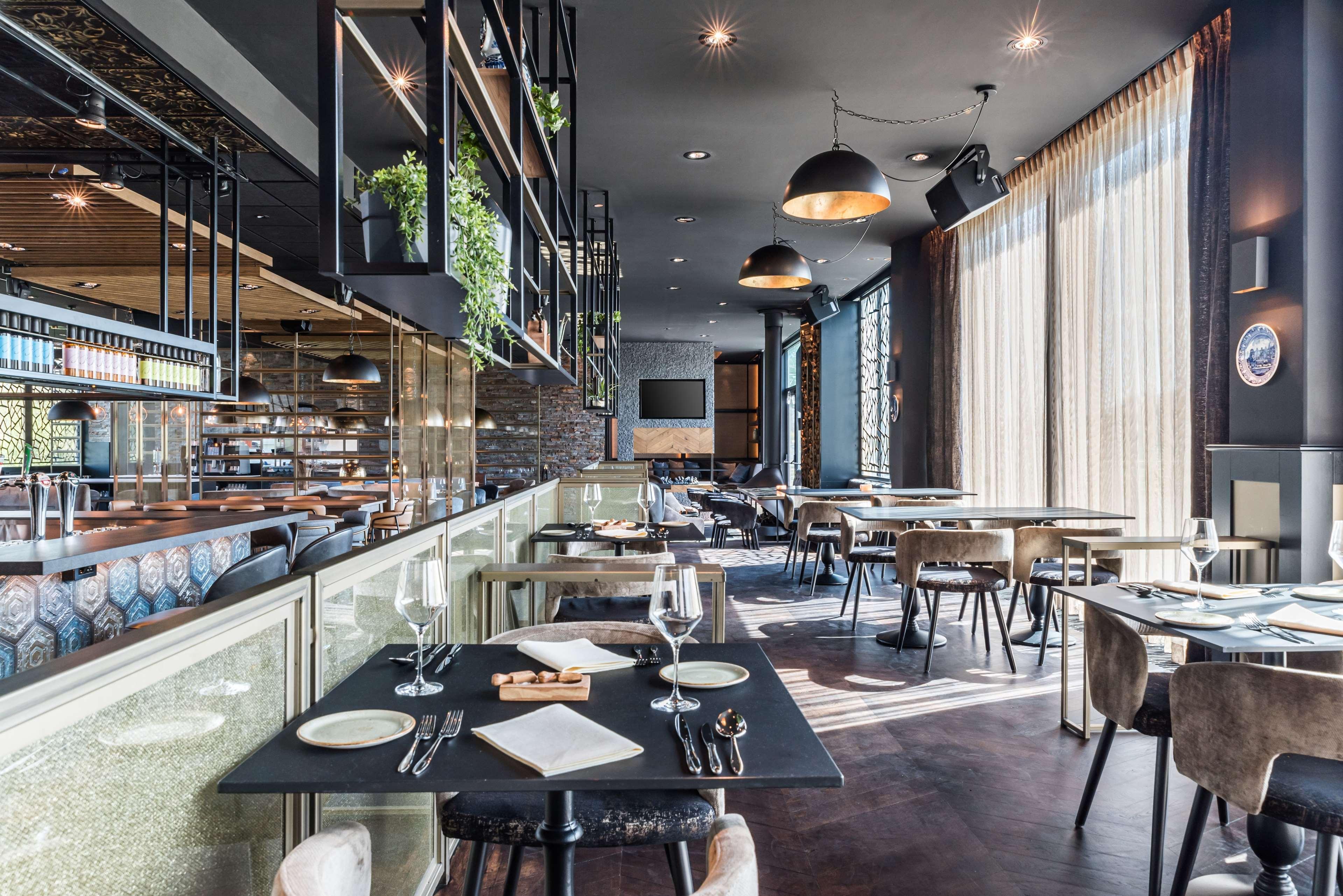 Radisson Hotel And Suites Amsterdam South エクステリア 写真