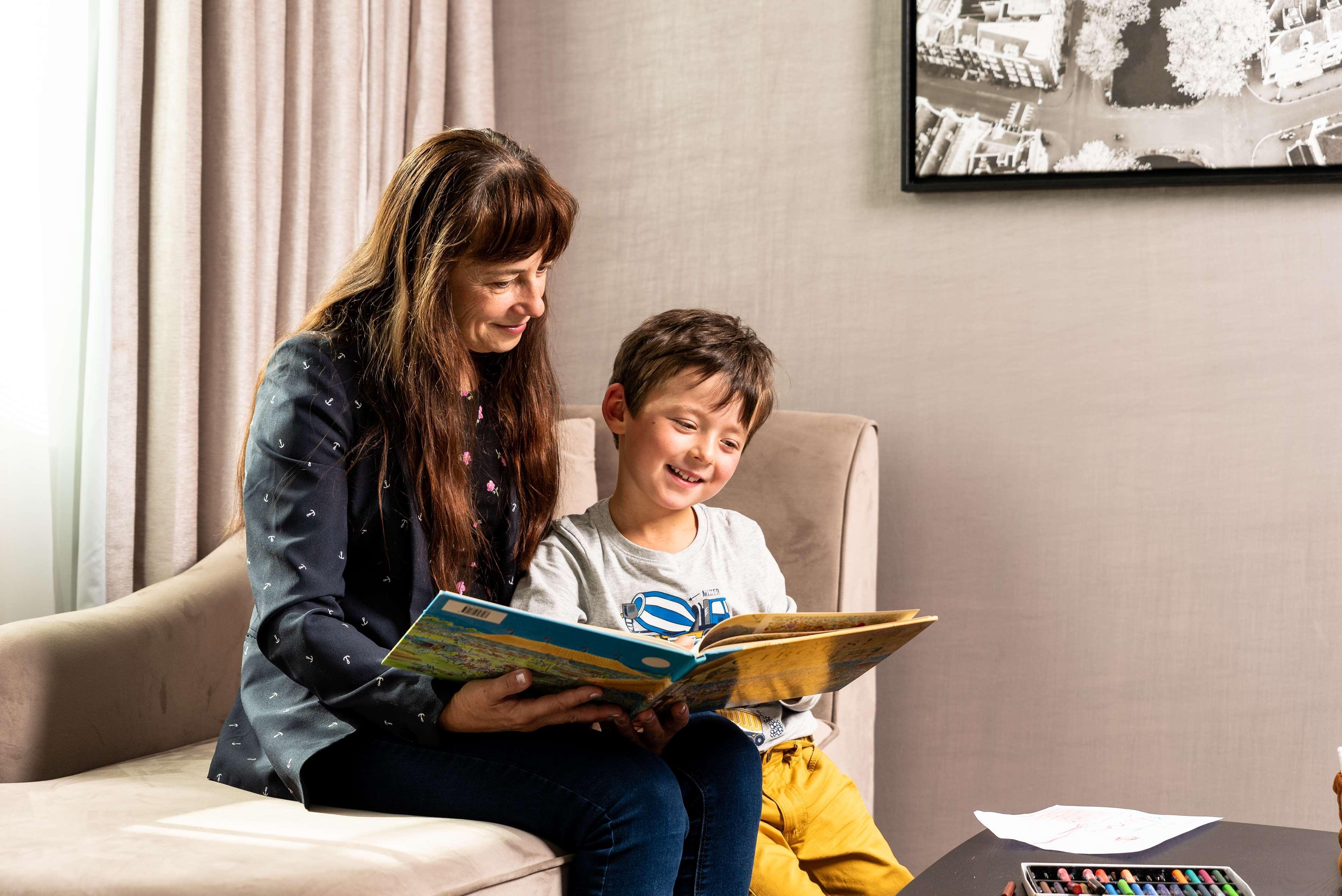 Radisson Hotel And Suites Amsterdam South エクステリア 写真