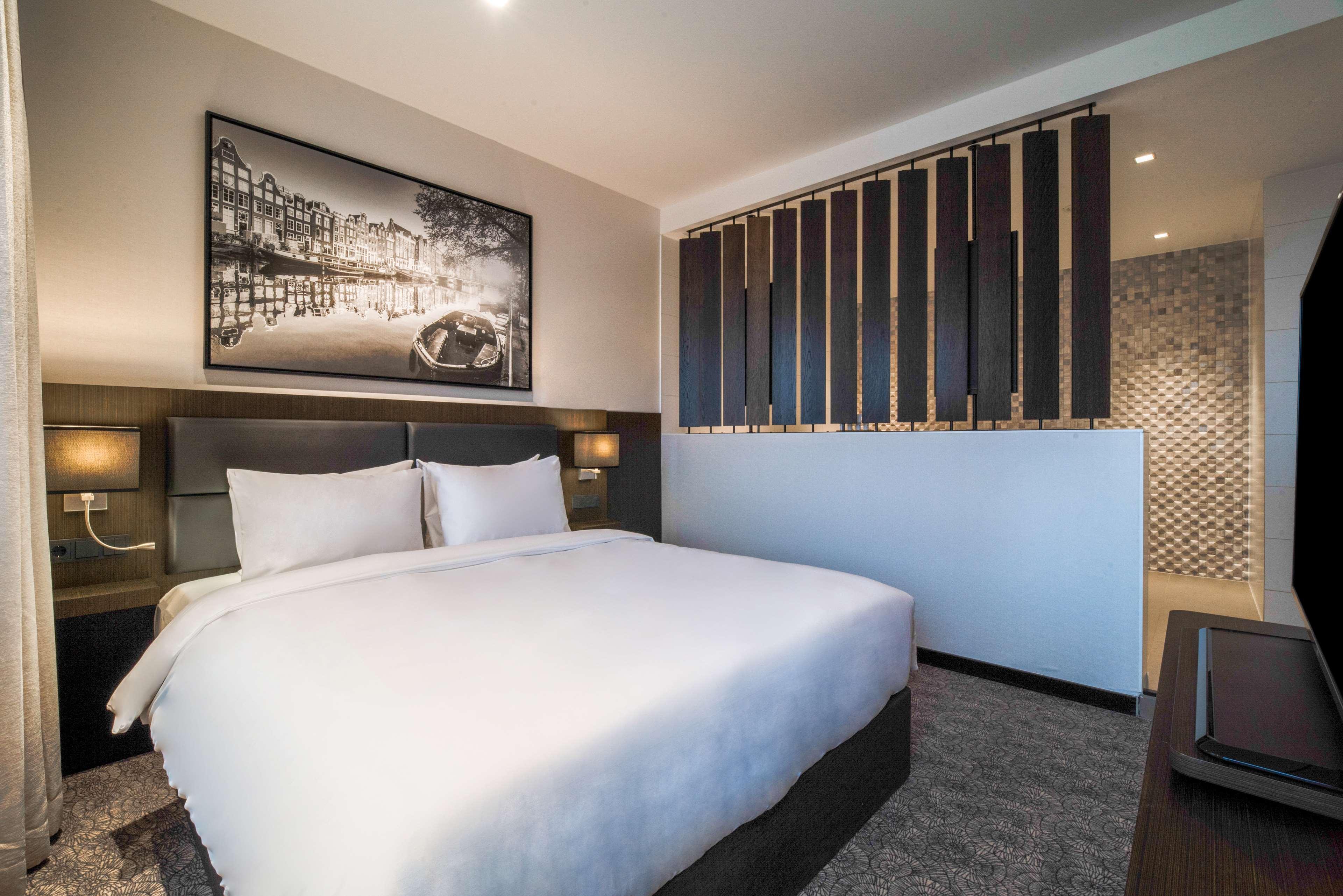Radisson Hotel And Suites Amsterdam South エクステリア 写真