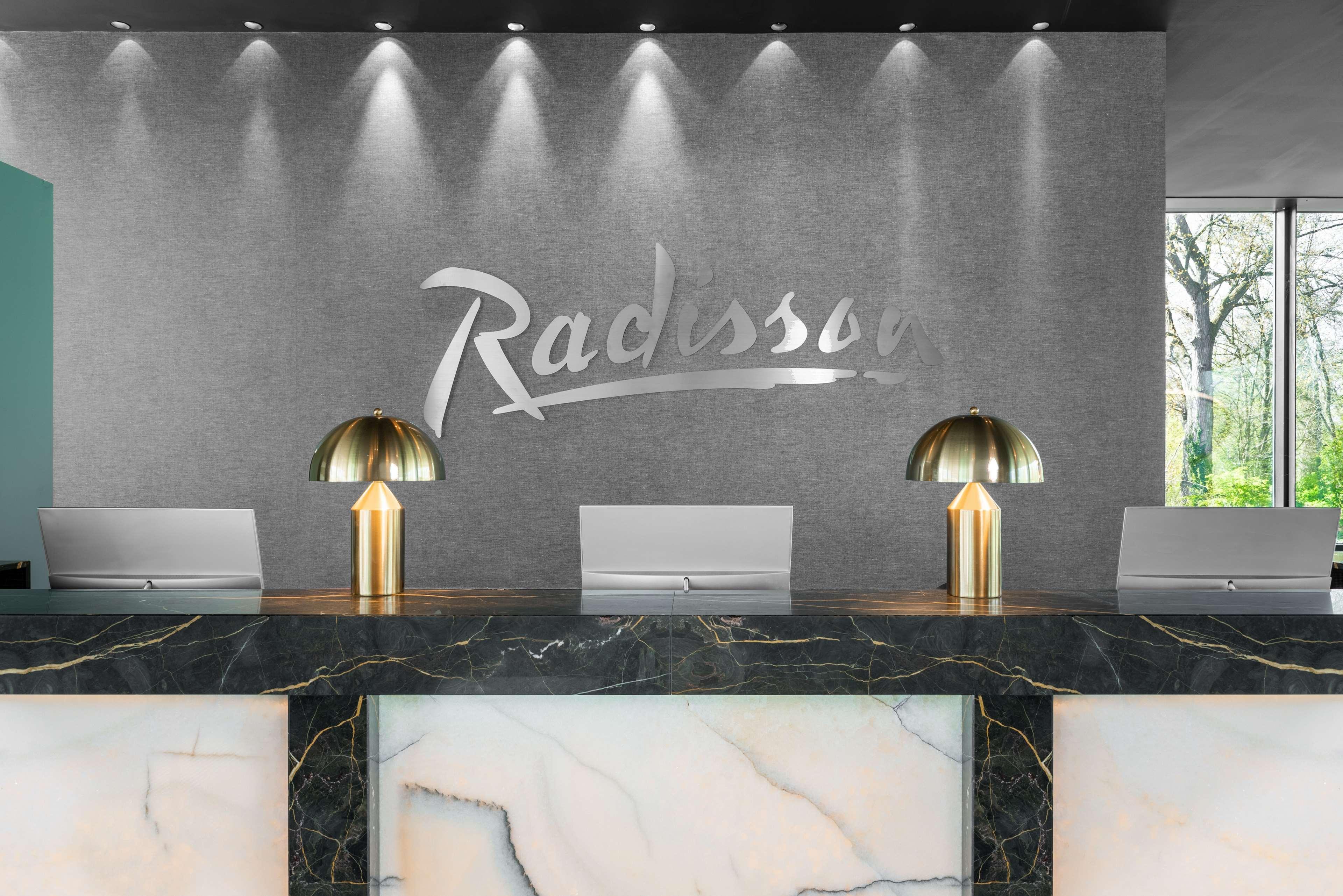 Radisson Hotel And Suites Amsterdam South エクステリア 写真