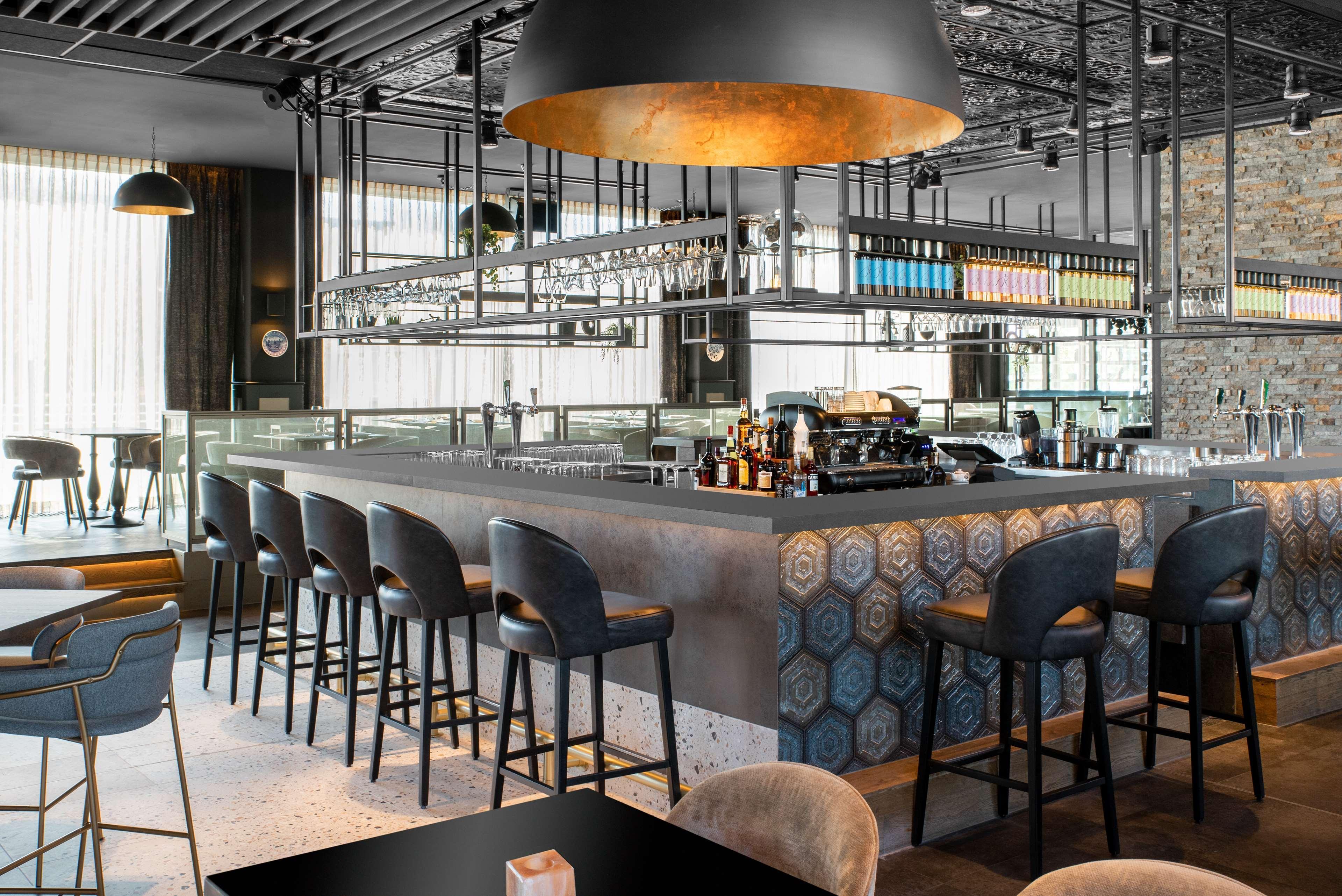 Radisson Hotel And Suites Amsterdam South エクステリア 写真