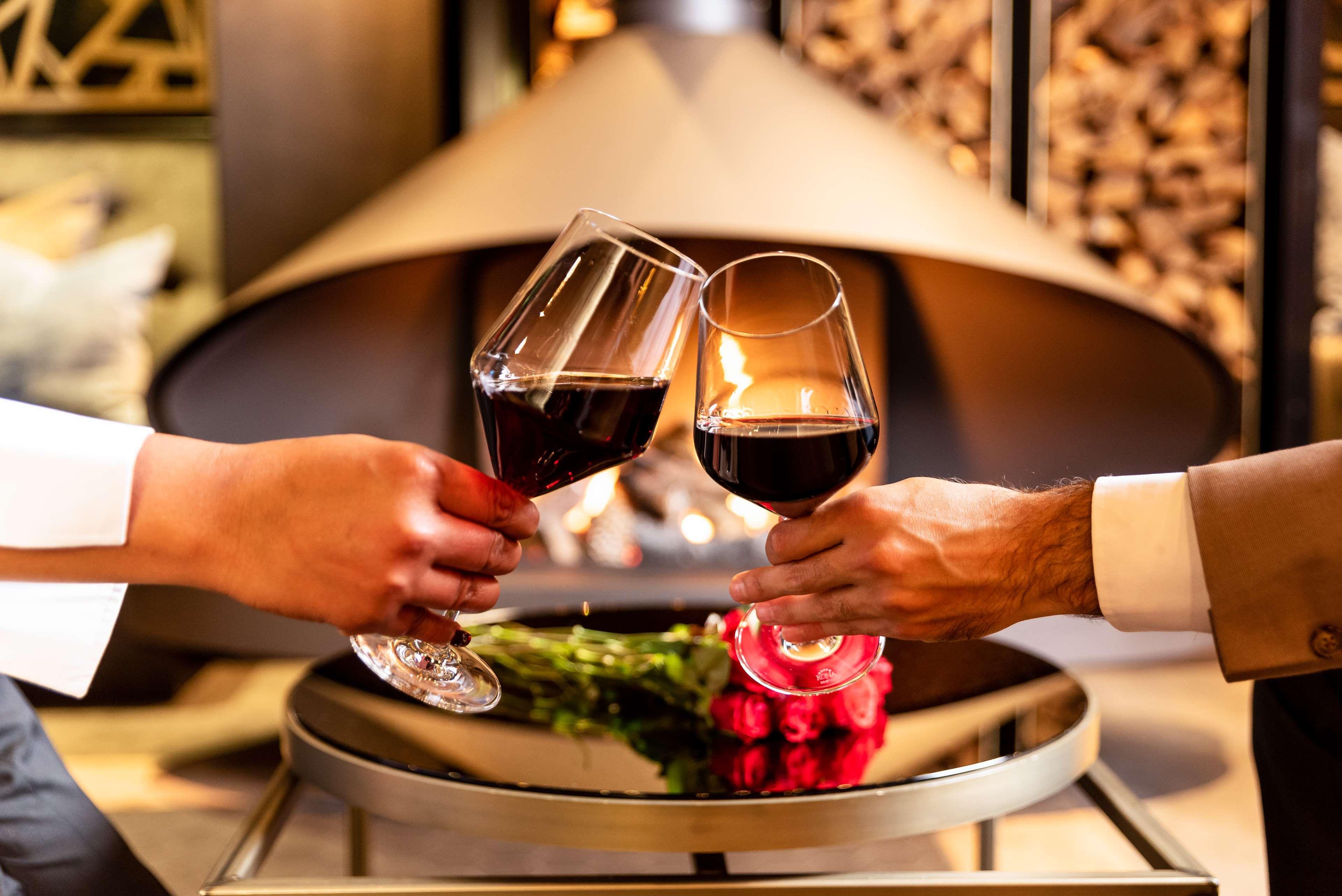 Radisson Hotel And Suites Amsterdam South エクステリア 写真